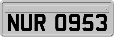 NUR0953