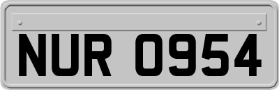 NUR0954