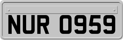 NUR0959