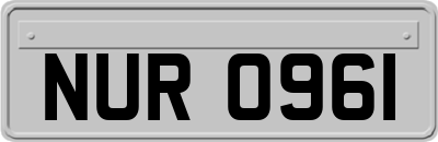 NUR0961