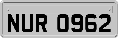 NUR0962