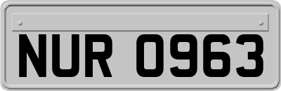 NUR0963