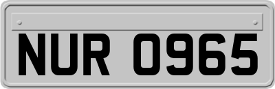 NUR0965