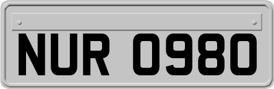 NUR0980