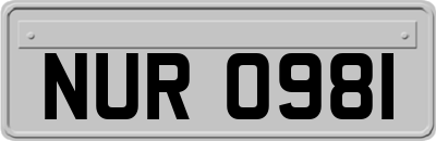 NUR0981