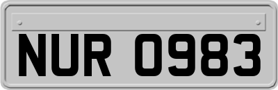 NUR0983