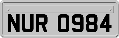 NUR0984