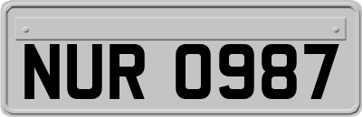 NUR0987