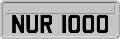 NUR1000
