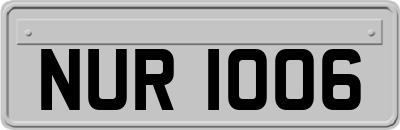 NUR1006