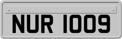 NUR1009