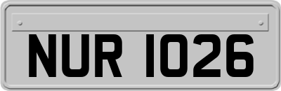 NUR1026