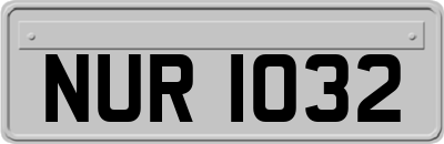 NUR1032