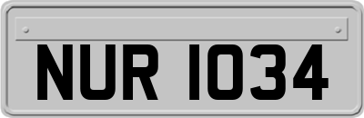 NUR1034