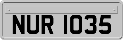 NUR1035