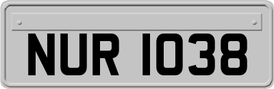 NUR1038