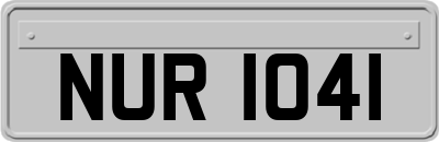 NUR1041