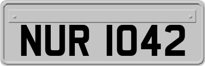 NUR1042