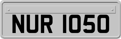 NUR1050