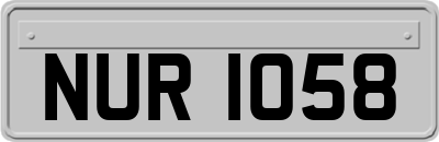 NUR1058