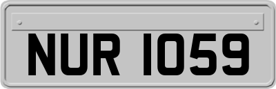 NUR1059