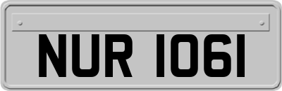 NUR1061
