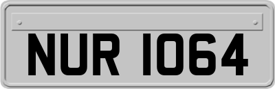 NUR1064