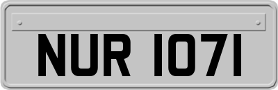 NUR1071