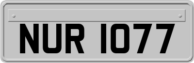 NUR1077