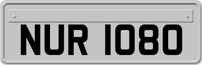 NUR1080