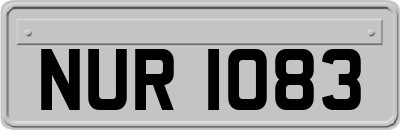 NUR1083