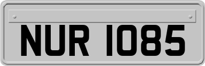 NUR1085