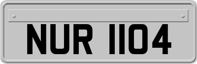 NUR1104