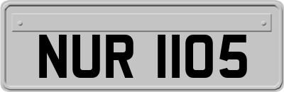 NUR1105