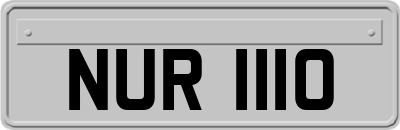 NUR1110