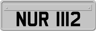 NUR1112