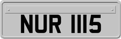 NUR1115