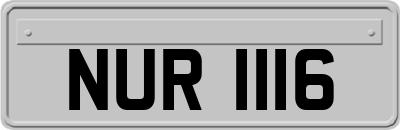 NUR1116