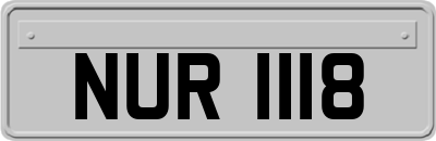 NUR1118