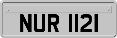 NUR1121