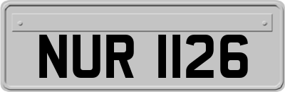 NUR1126