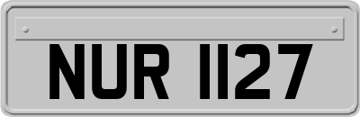 NUR1127