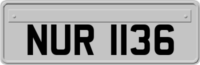 NUR1136