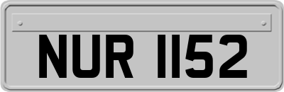 NUR1152