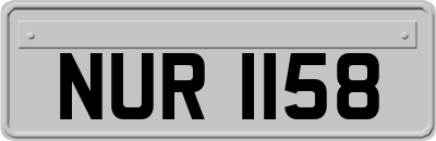 NUR1158