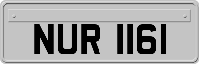 NUR1161