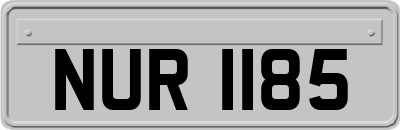 NUR1185