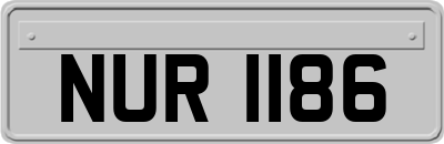 NUR1186