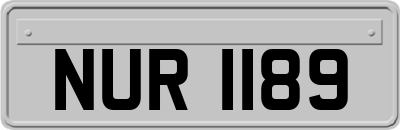 NUR1189