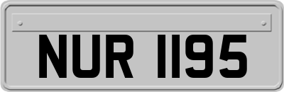NUR1195